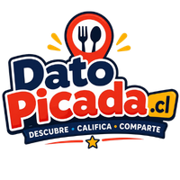 Datopicada logo